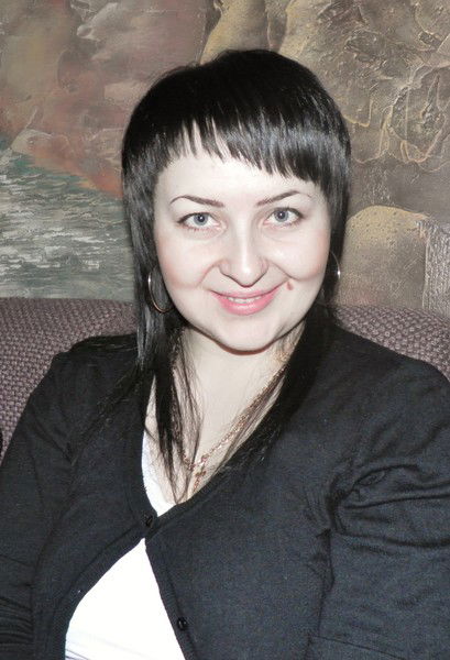 Ксения Рудковская