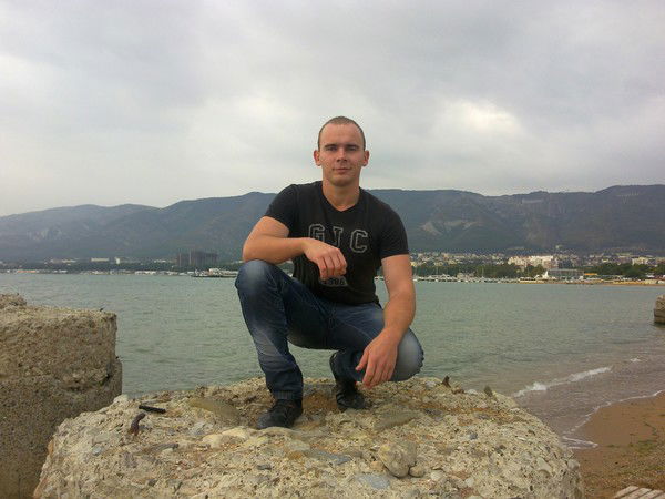 Серый Рутта