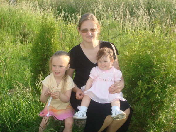 Анастасія Біда