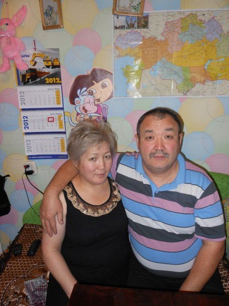 Султангали Байгужин