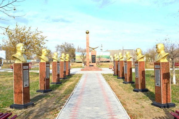 Cырым Аудандық Жастар Ресурстық Орталығы