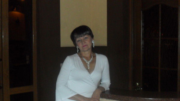 Татьяна Артёменко ( Мясникова)