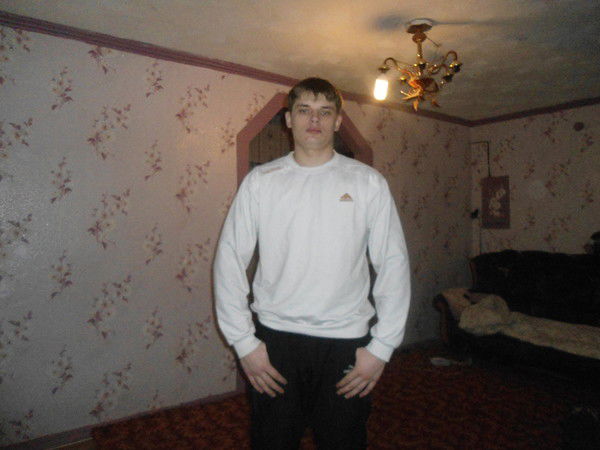 Василий Анфиногенов