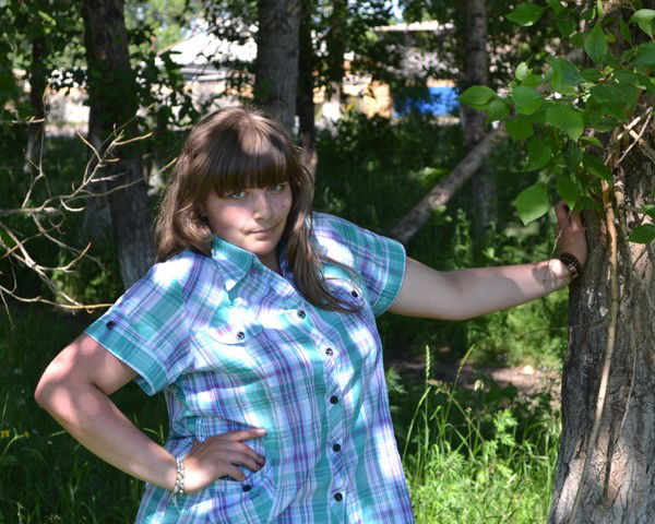 Евгения Карташова