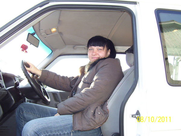 Алёна Лаптева