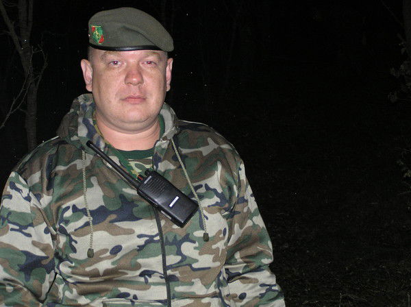 Андрей Салашный