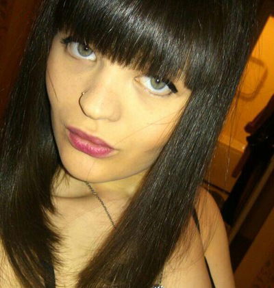 Катюша Алексеенко