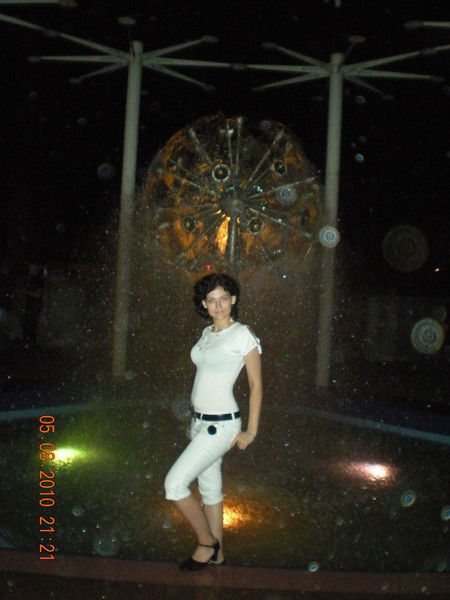 Хельга Воробьёва