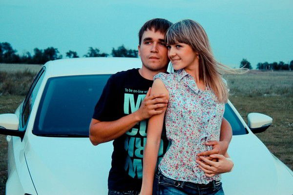 [Юлечка Калинина]