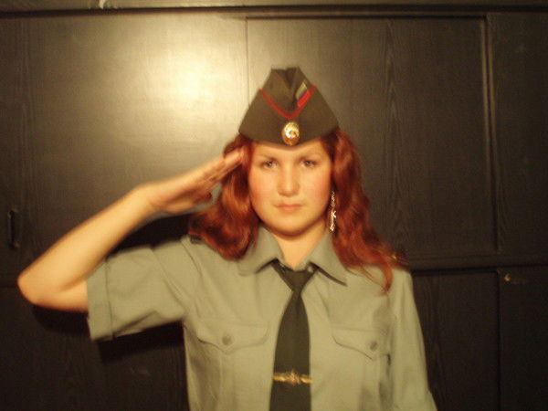 Екатерина Исмаилова