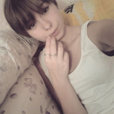 Анастасия Булгакова