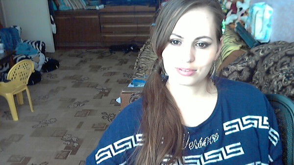 Лариса Моисеева