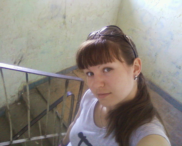 Наташа Курапова