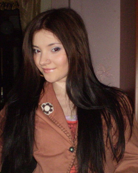 Елена Владыкина