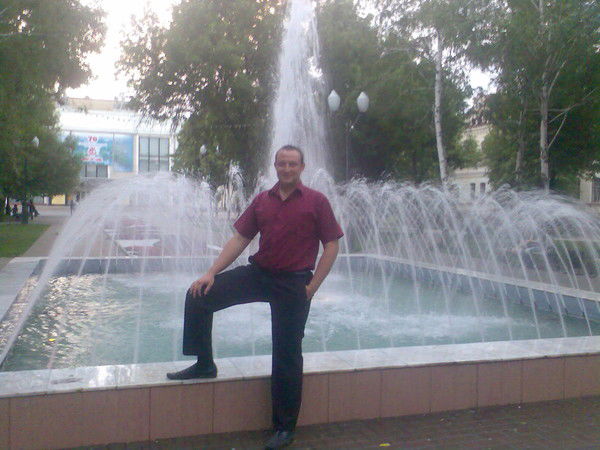 Сергей Гребенщиков