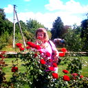 Ирина Малинская