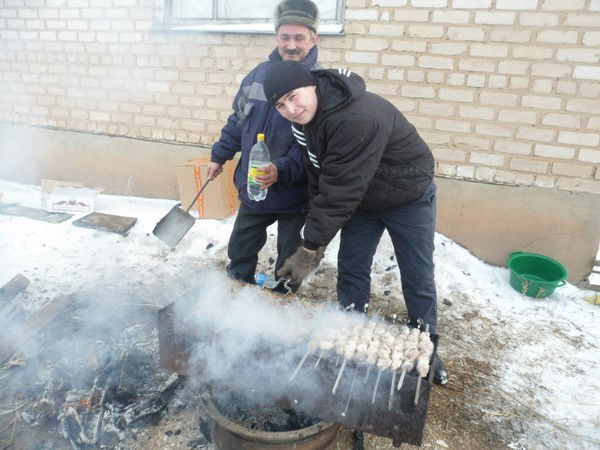 Динар Ягофаров