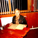 Елена Гончарова