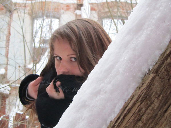 Александра Михайлова