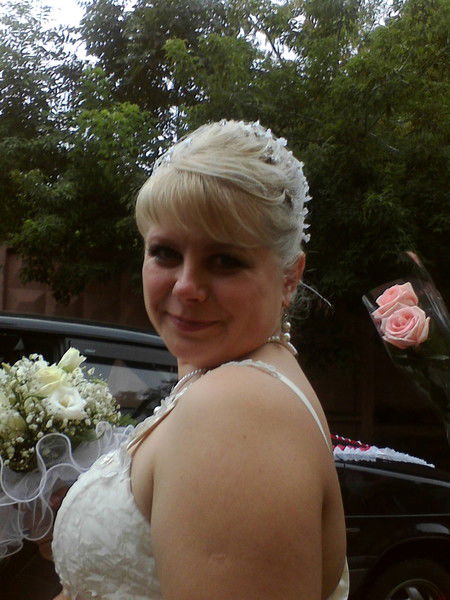 Оксана Максименкова