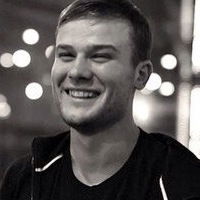 Элиночка Иремашвили