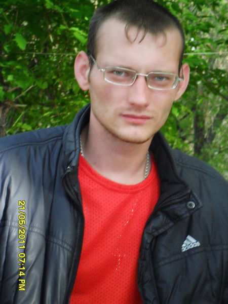 Дмитрий Маленёв