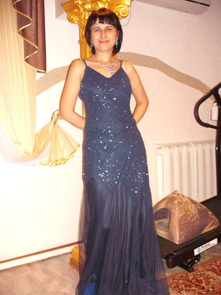 Яна Калашникова