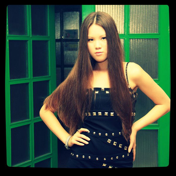 Айжан Тулебаева