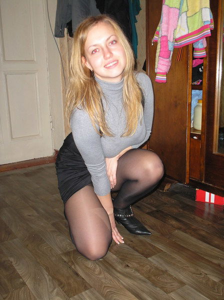 Марина Мамаева