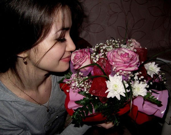 Фатима Шарипова