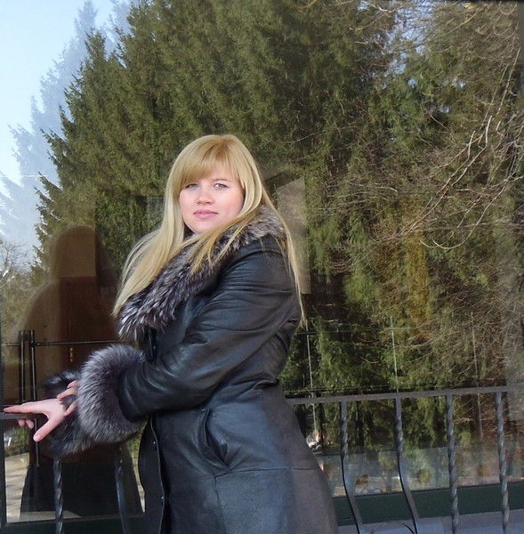 Кристина Кожушко