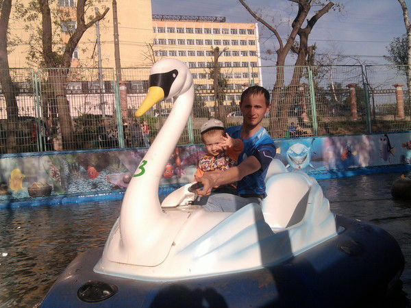 Василий Баязитов