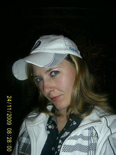 Елена Поциба