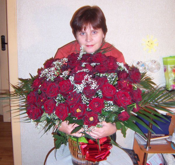 Ирина Хартанович