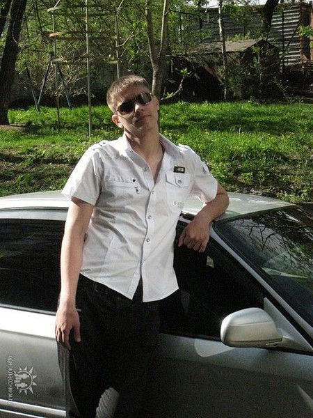 Кузин Евгений