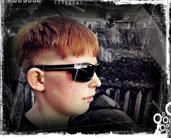 Евгений Зорков