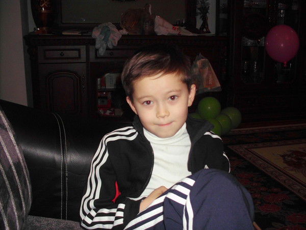 Ахмет Бекенов