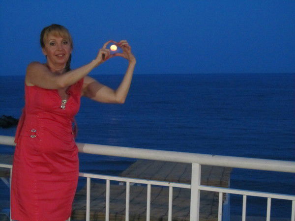 Татьяна Мельник