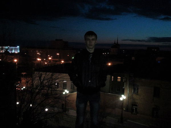 Егор Ванзитлер