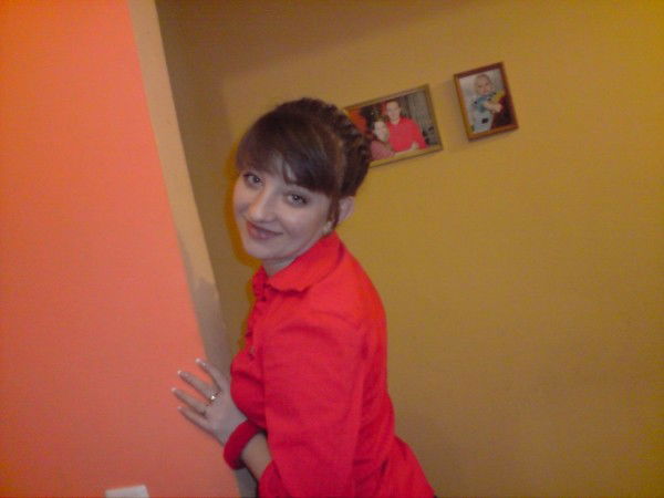 Наталья Давлетшина