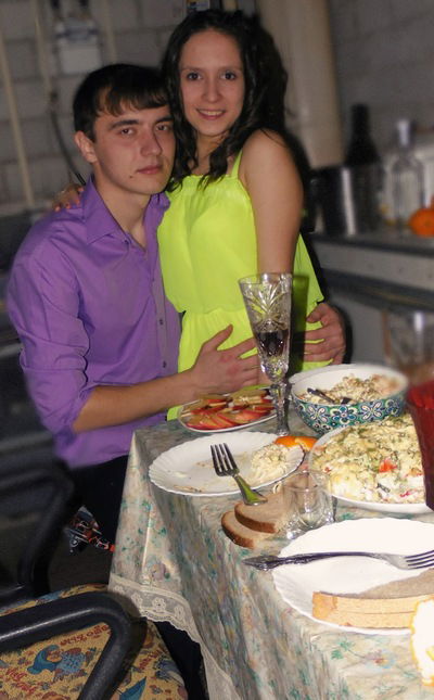 Сонечка Медведева