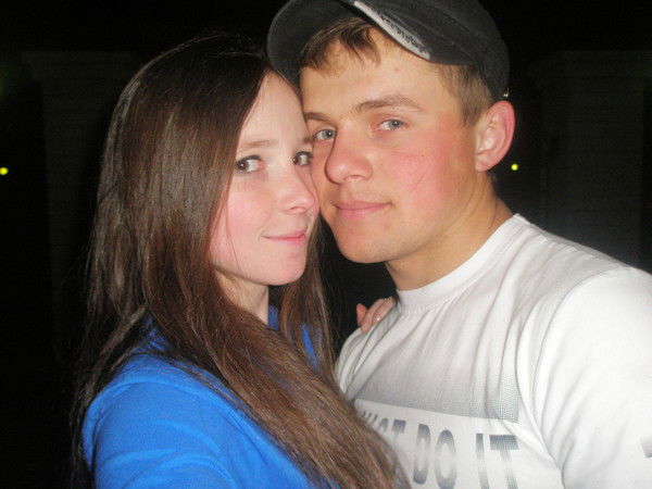 ***евгений И Анастасия ***