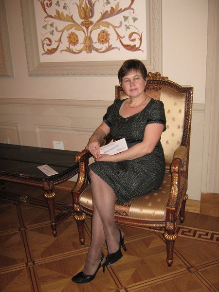 Рузалия Адиятуллина