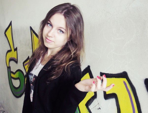 Валентина Новикова