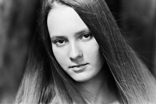 Марина Камышан