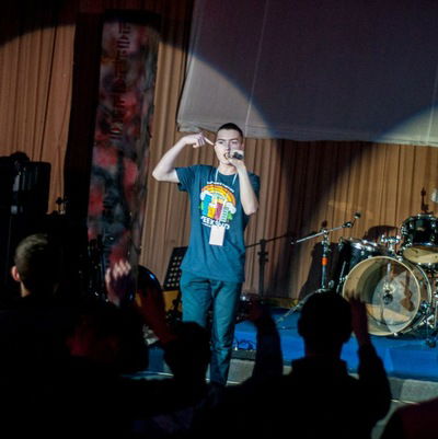 Сергей Устименко