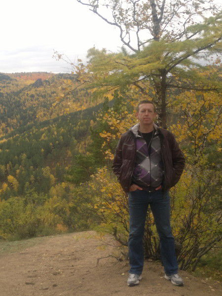 Николай Кабанцев