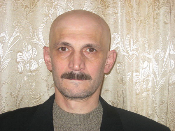 Рауф Ленин - L L *cccp - Кпсс*