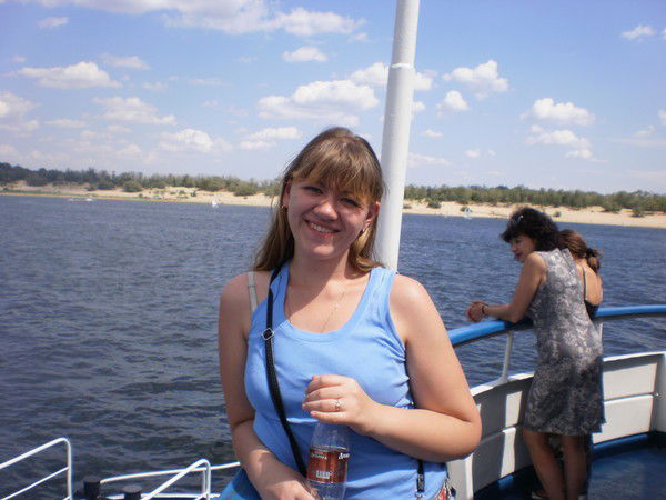 Карина Дрогалева