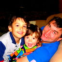 Алексей Попов